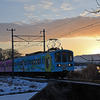近江鉄道 2025　2/12-13