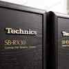 Technics SB-RX30 をメンテナンスする （後編）