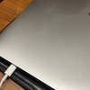 MacBook Proの持ち込み修理、時間変更してもらいました！