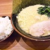 壱角家 ふじみ野店