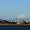 富士山って不思議です