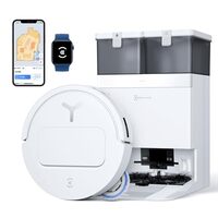 【正直レビュー】ECOVACS DEEBOT T50 OMNIは”買い”？口コミから分かった長所・短所と後悔しないためのポイント
