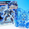 超次元変形 フレームロボ ガイアフレーム レビュー