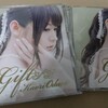 織田かおり4thアルバム『Gift』のリリースイベント＠HMVエソラ池袋に行ってきた話