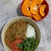 【アルゼンチンの自炊】～目玉焼きの問題が解決した朝～　＠自宅