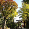 根津神社