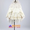 GOSICK -ゴシック- ヴィクトリカ・ド・ブロワ Victorique うさぎのマント コスプレ衣装