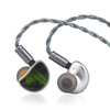 KiiBOOM Allure: Challenging Single Driver IEMs