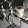 年寄りの戯言619　PHEVトヨタ博物館に行く　零戦が自転車に？
