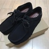 Clarks / Wallabee GTX