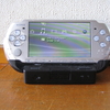 PSP補助記憶装置実験　02