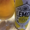 75 LEMON BEER