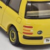 ミニカーカタログ＃23 アオシマ 日産 Be-1