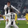 セリエA 第24節 Juventus VS. Frosinone