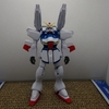 旧キット　1/100　Vダッシュガンダム