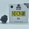 GAS MODS NIXION S RDA 買いました。