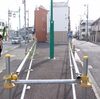 四つ木まで歩いてゑびす