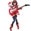 【ヴァルキリーチューン】PLAMATEA VALKYRIE TUNE『リサ=キャスター』プラモデル予約【グッドスマイルカンパニー】より2026年2月発売予定♪
