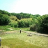 5月10日　広田荒起し、木下田・奥田荒代掻き