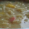 なるトモラーメン購入！