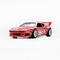 BMW M1 PROCAR