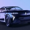 Renault Scenic-Vision