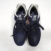 green label relaxing別注New BalanceのMRL996を買った
