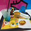 たべっ子どうぶつLAND行きました🌈✨