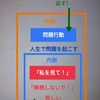 ③心の声に耳を傾けることの意味【問題行動の解説②】