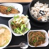 📖57/363 【西江大学】 初めて学食を食べてみた