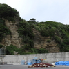 〖腰越〗小動神社の御朱印と江の島を望む展望台
