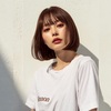 内巻きボブの魅力☆