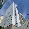 東横INN仁川富平（プピョン）シングルルーム宿泊記レビュー