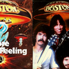 More Than A Feeling（唄：Boston）１９７６年