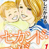 セカンド・マザー１～特別養子縁組という選択～ネタバレ　【どんなに子供が欲しくても出来ない夫婦の選択】