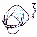 chomoku