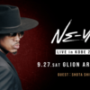 【イベント情報・当日券・9/27】NE-YO LIVE IN KOBE 2025 (2025.09.27公開)