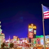 アメリカ6日目、LAS VEGAS編9部「ラスベガス最終夜。ファーバス？」（日記244）