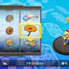 WiiU 「マリオカート8」プレイしてます