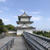 兵庫県立図書館への道のり（明石公園）広くて迷って、歩きまくった。