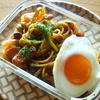 9月21日のお弁当