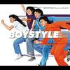 BOYSTYLE「Boys be Stylish!」