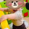 8ヶ月の息子の変化