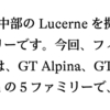 フィットフォントサービスにGrilli Type追加