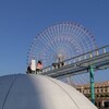 横浜エアキャビンは想像を超えた感動の体験だった！！