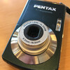 日記：あんときのデジカメ：Pentax Optio M30 2007年　日常生活のメモに便利な中堅機