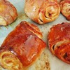 恐怖のシナモンロール