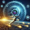 CoinGecko報告：Solanaはトランザクション処理のスピードでイーサリアムとポリゴンを上回る速度を記録