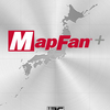 MapFan＋が配信開始：MapFan for iPhoneは2013年5月末で終了