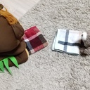 一晩で使いきりの身体